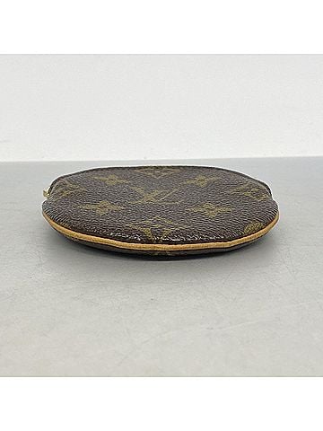 Louis Vuitton Louis Vuitton Monogram Portemonnaie Long Wallet/Coin Case M61926 Brown (Men's/Women's) (view 2)
