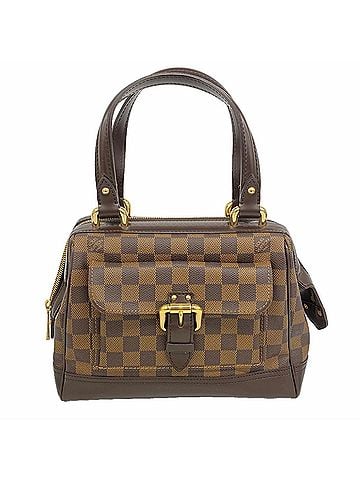 Louis Vuitton Louis Vuitton Damier Knightsbridge Handbag N51201 Ebene Women's (view 1)