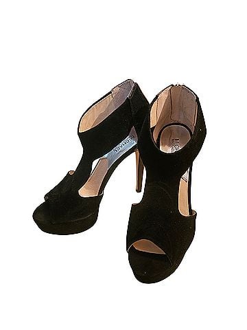 Michael Kors Heels (view 1)