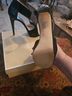 Michael Kors Black Heels Size 10 - photo 4