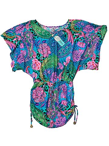 Luli Fama Romper (view 1)