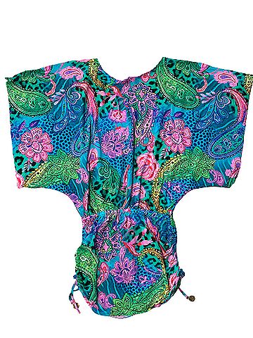 Luli Fama Romper (view 2)