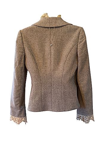La Vie Rebecca Taylor liefsdottir Blazer (view 2)