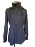 Mountain Hardwear 100% Polyester Black Jacket Size 14 - photo 1