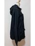 Mountain Hardwear 100% Polyester Black Jacket Size 14 - photo 6