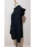 Mountain Hardwear 100% Polyester Black Jacket Size 14 - photo 7