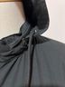 Mountain Hardwear 100% Polyester Black Jacket Size 14 - photo 5