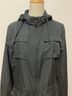 Mountain Hardwear 100% Polyester Black Jacket Size 14 - photo 4