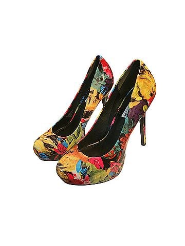 Steve Madden Heels (view 1)