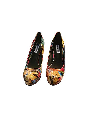 Steve Madden Heels (view 2)