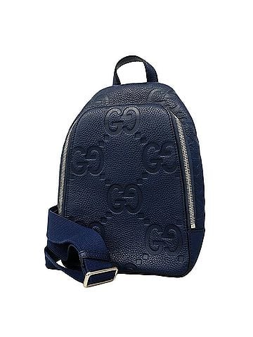 Gucci Gucci Jumbo GG Leather Body Bag 766937 (Men's) (view 1)