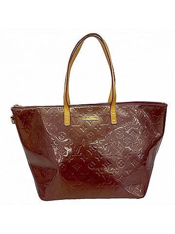 Louis Vuitton Louis Vuitton Vernis Bellevue GM Tote Bag M93588 Violet (Women's) (view 1)