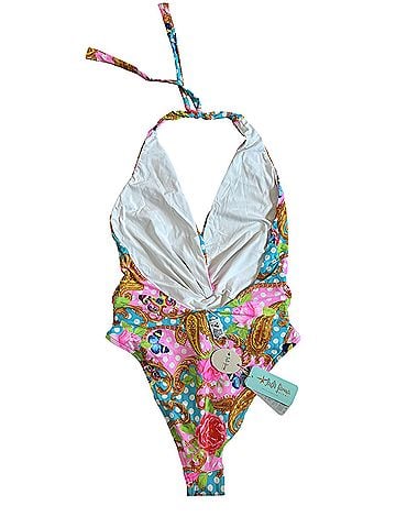 Luli Fama One Piece Swimsuit (view 2)