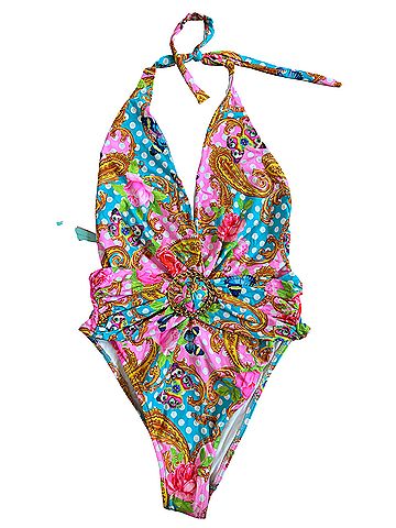 Luli Fama One Piece Swimsuit (view 1)