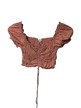 Garage Short Sleeve Top (view 1)