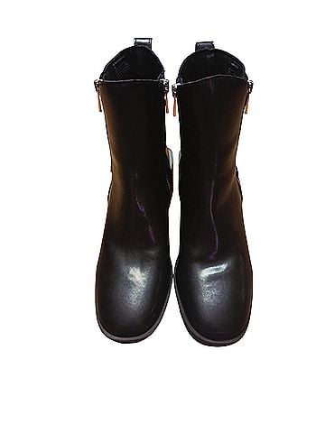 Steve Madden Steve Madden Ankle Boots (view 1)