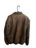Context Leather Jacket - Context Leather Jacket Size L - photo 2