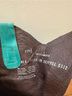 Liberty Black 100% Leather Blue Green Ankle Boots Size 9 1/2 - photo 3