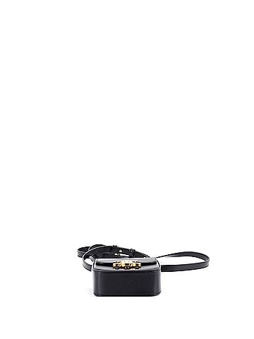 Céline Triomphe Shoulder Bag Smooth Calfskin Mini (view 2)