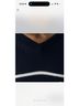Aritzia Stripes Blue White Wool Pullover Sweater Size XS - photo 5