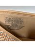 Tahari Women’s Beige Patterned Gold Tone Slip On Vegan Loafers Flats - photo 3