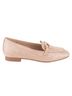 Tahari Women’s Beige Patterned Gold Tone Slip On Vegan Loafers Flats - photo 2