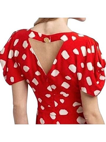 Anthropologie Leifsdottir Casual Dress (view 1)