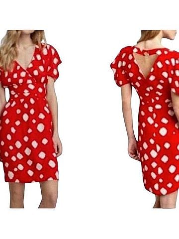 Anthropologie Leifsdottir Casual Dress (view 2)