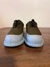 Camper White Green Blue Water Shoes Size EU 39 - photo 5