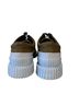 Camper White Green Blue Water Shoes Size EU 39 - photo 2