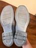 Camper White Green Blue Water Shoes Size EU 39 - photo 7