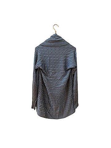 Ralph Lauren Black Label Silk Cardigan (view 2)