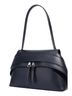 Accessories Black Leather Tote One size - photo 2