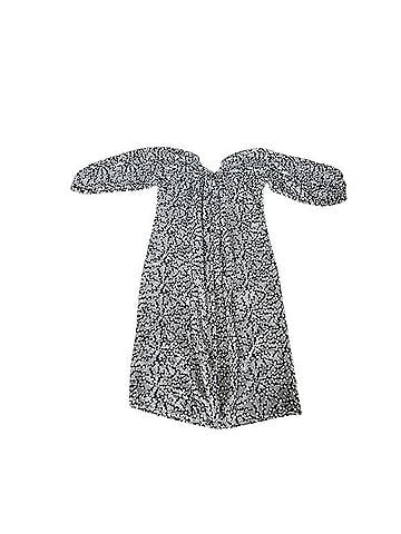 Tucker Casual Dress (view 1)
