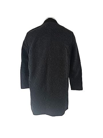 Maje Gretelle Coat (view 2)