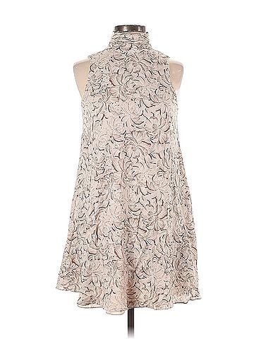 Amanda Uprichard Amanda Uprichard Cocktail Dress (view 1)