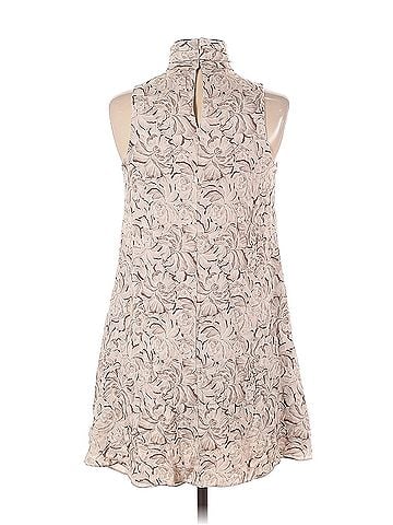Amanda Uprichard Amanda Uprichard Cocktail Dress (view 2)