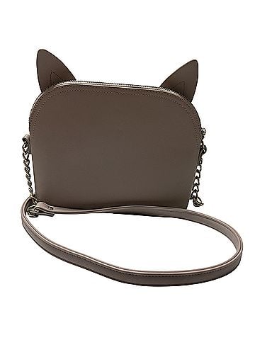 Betsey Johnson Crossbody Bag (view 2)