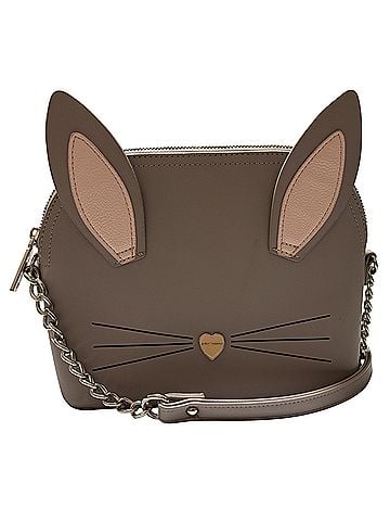 Betsey Johnson Crossbody Bag (view 1)