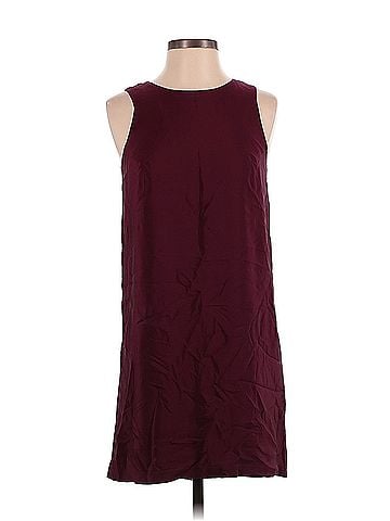 Amanda Uprichard Amanda Uprichard Casual Dress (view 1)