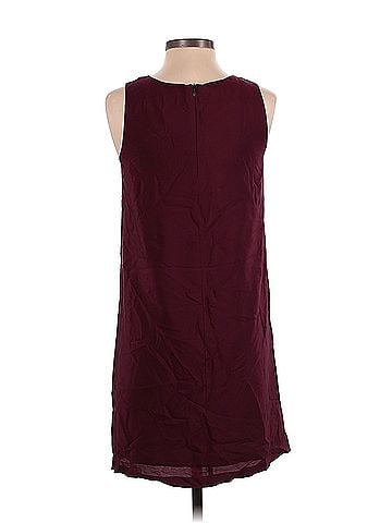 Amanda Uprichard Amanda Uprichard Casual Dress (view 2)