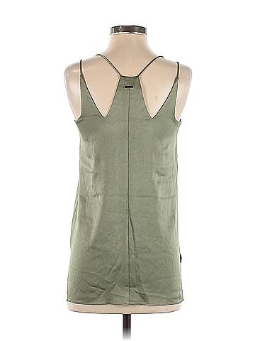 Halston Heritage Halston Heritage Sleeveless Top (view 2)