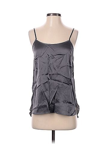 Elie Tahari Elie Tahari Sleeveless Blouse (view 1)