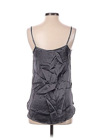 Elie Tahari Elie Tahari Sleeveless Blouse (view 2)