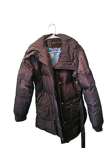 Betsey Johnson Jacket (view 1)