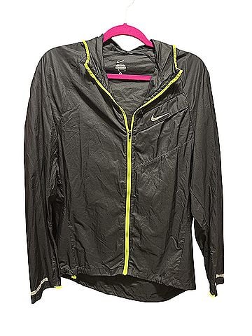 Nike Windbreaker (view 1)