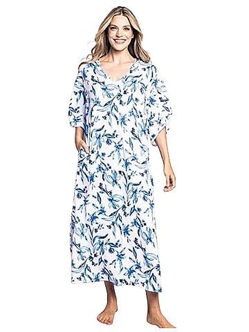 Petite Plume Casual Dress (view 1)