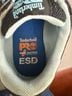 Timberland Black Teal Sneakers Size 7 1/2 - photo 6