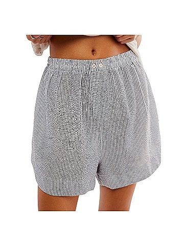 Free People Cloud Nine Shorts (view 1)