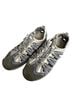 Hi-Tec Gray White Sneakers Size 7 - photo 1